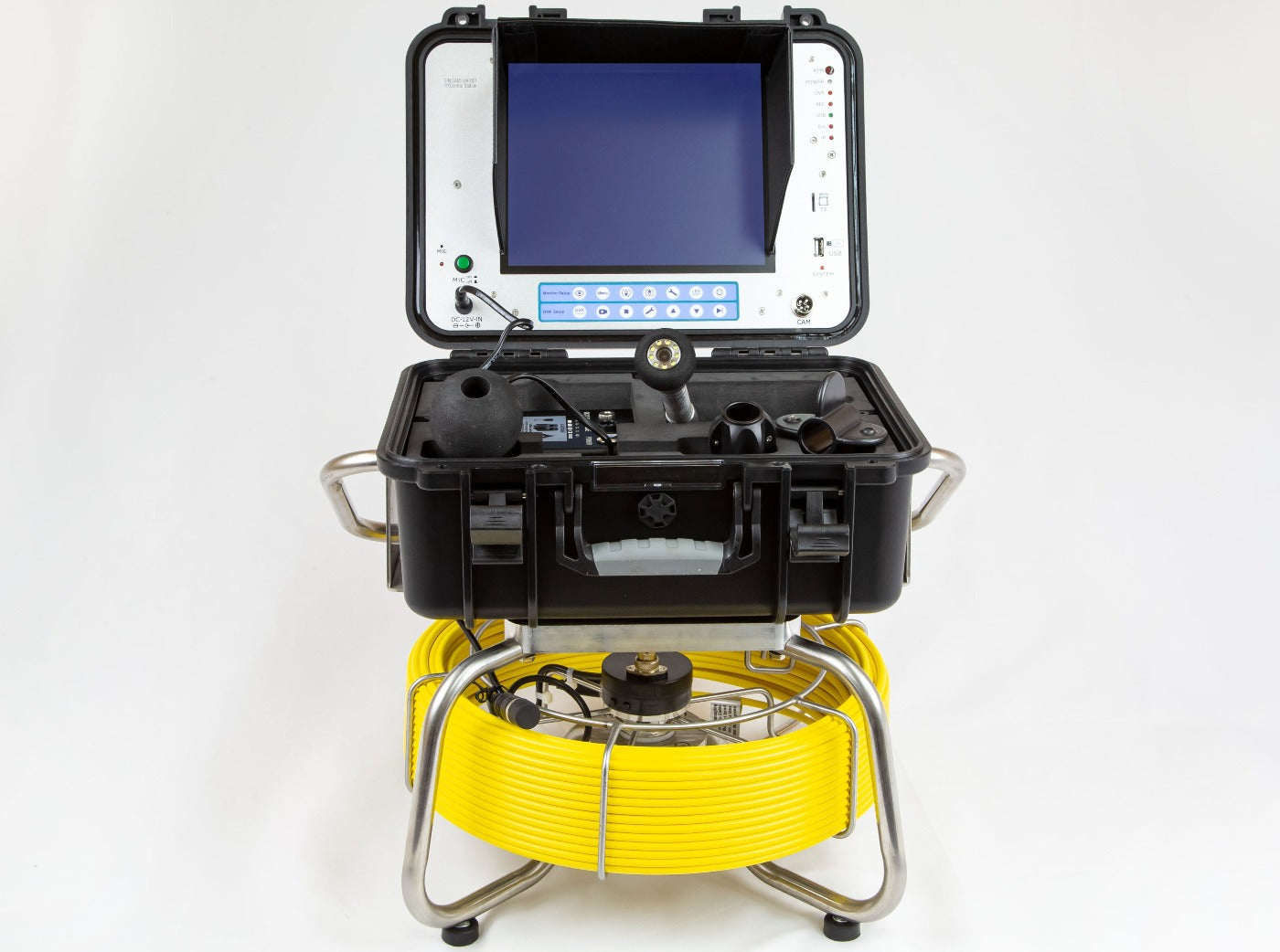 forbest sewer camera