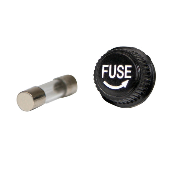 Fuse for Control Stations Batteries