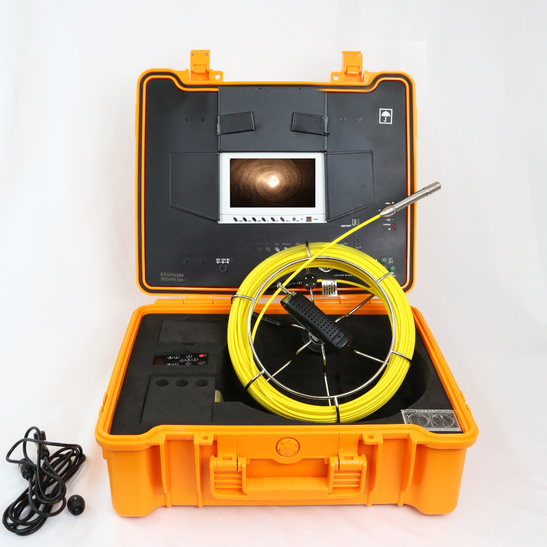forbest sewer camera