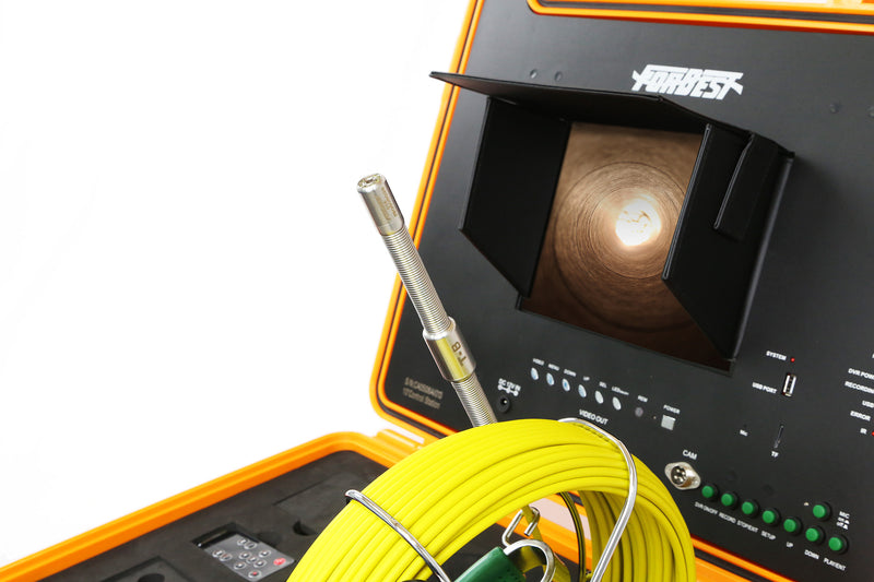 Forbest's Official Buyers Guide: Which Forbest Inspection Camera Should I Buy?