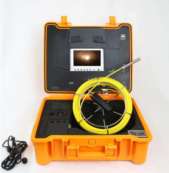 Guide to Select the Best Sewer Inspection Camera