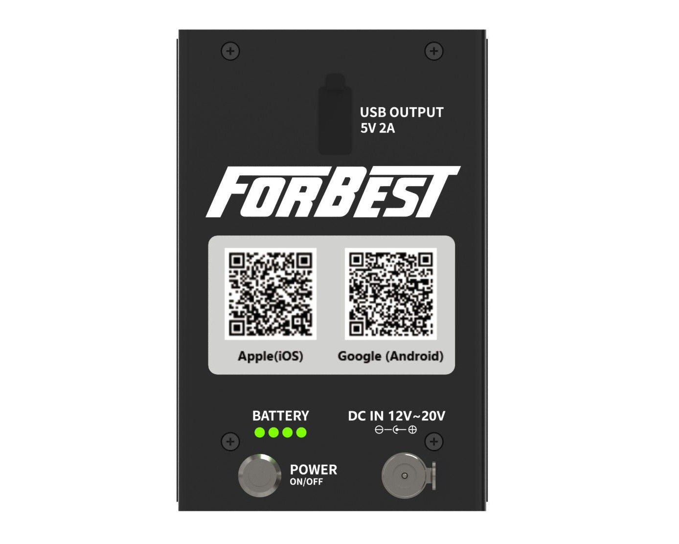 Wi-Fi Box