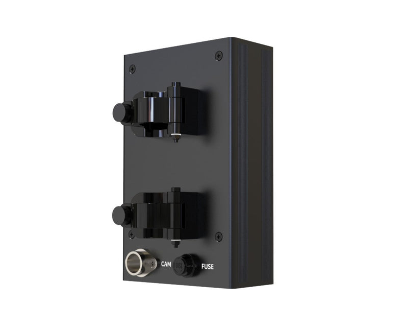 Hand-Held Cable & Wi-Fi Box Combo: 1" (23mm) Camera head with Cable