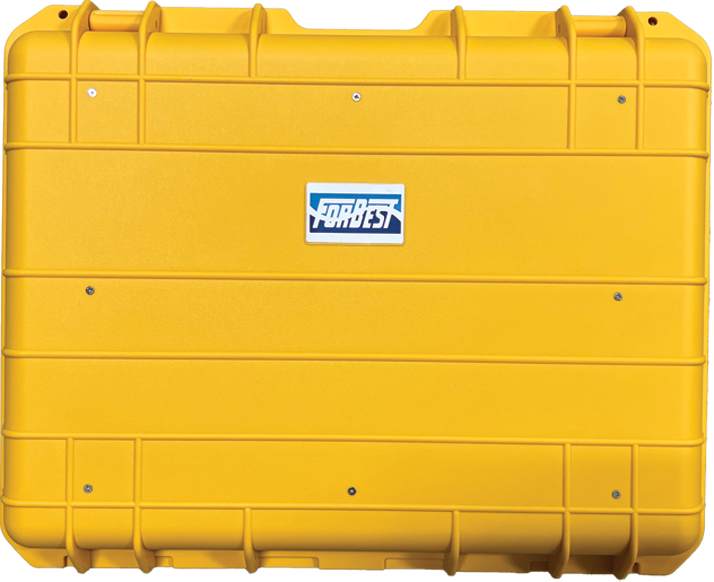 Forbest 4188MY Drain & Sewer Camera – Portable Pipe Inspection System