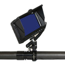 Telescopic Inspection Camera – HD Video Scope with 6M Carbon Fiber Pole