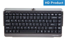 A4Tech keyboard on a white background with 'HD Product' label