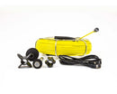 Hand-Held Cable Combo: 65ft/100ft/130ft Cable with Camera Head and Accessories (No Control Station)