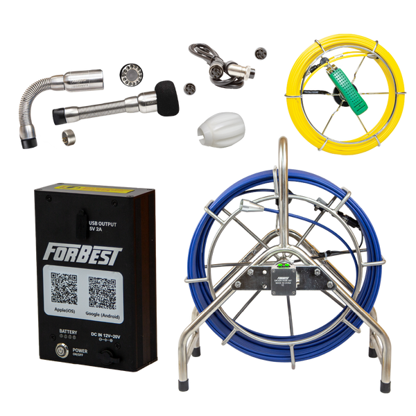 Forbest Field Kit