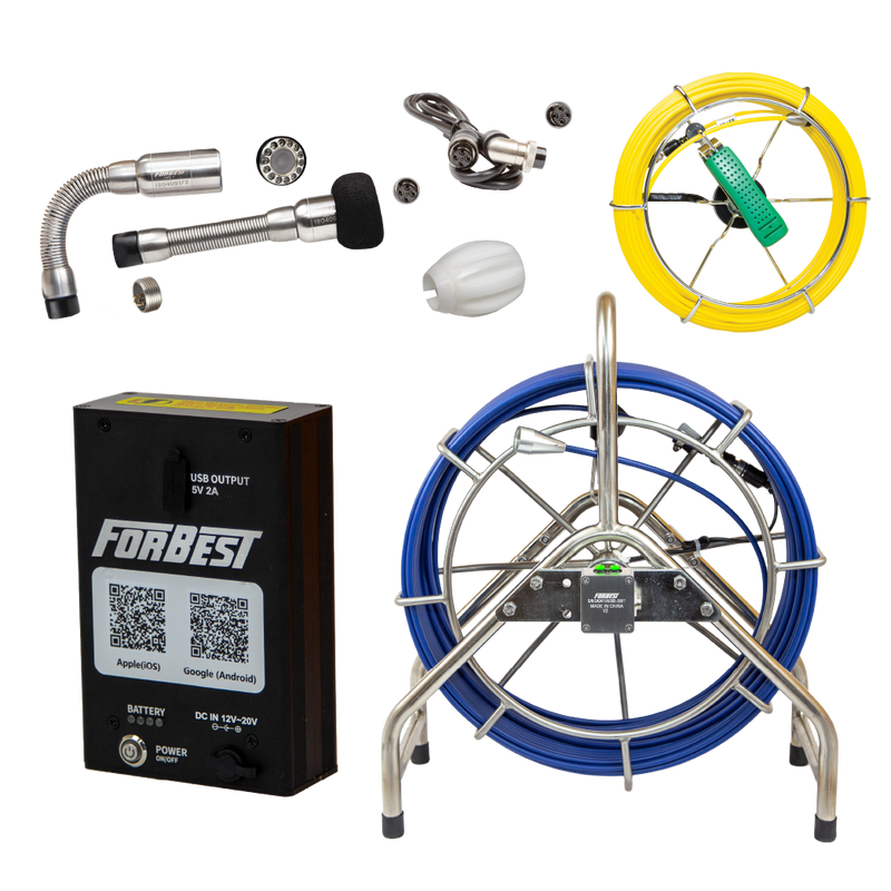 Smart Forbest Field Kit