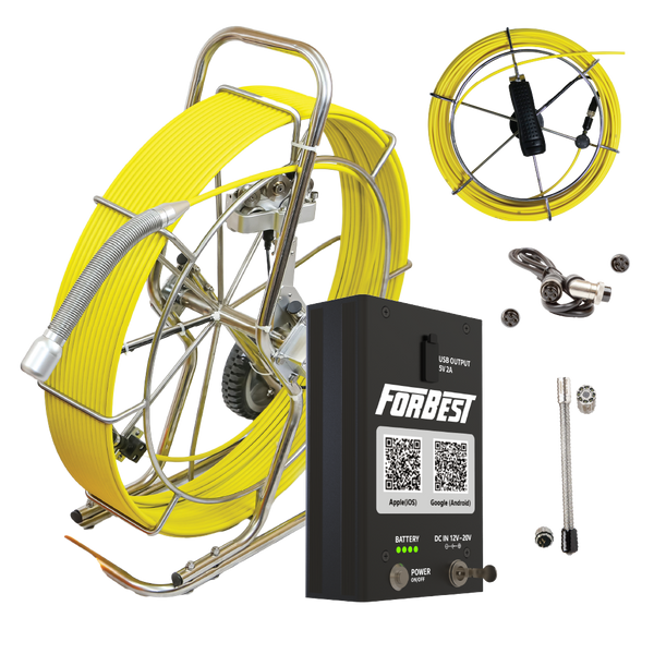 Forbest Advanced