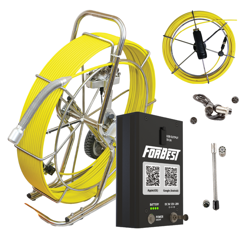 Forbest Advanced