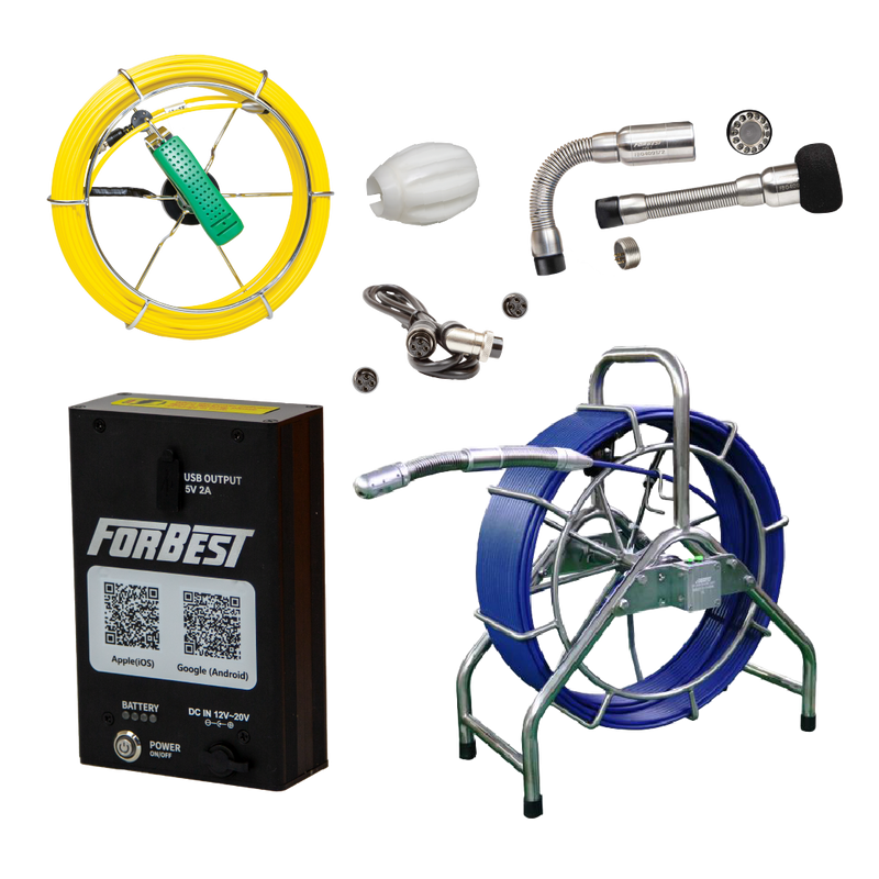 Smart Forbest All Sight