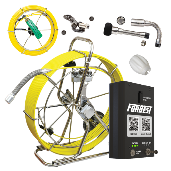 Forbest All Range