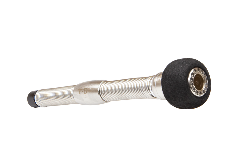 Forbest 4188MY Drain & Sewer Camera – Portable Pipe Inspection System