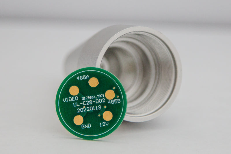 Cable Connector for 3288V2 Cable