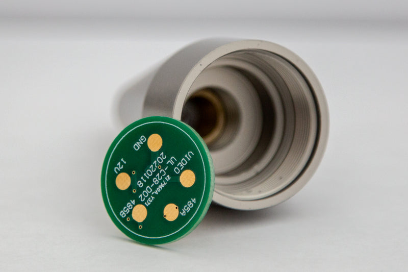 Cable Connector for 338V2 Cable