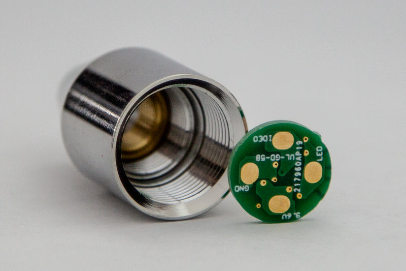 Cable Connector for 3588A Cable