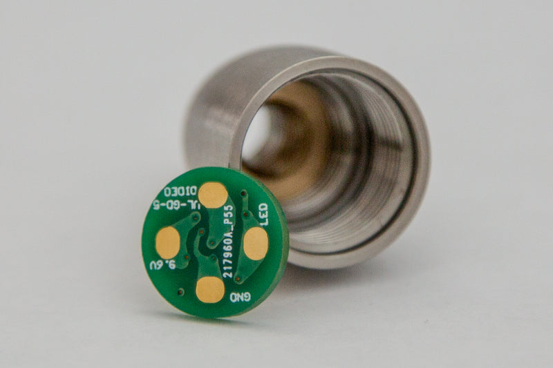 Cable Connector for 4188XX Cable