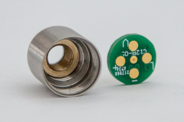 Cable Connector for C12B Cable
