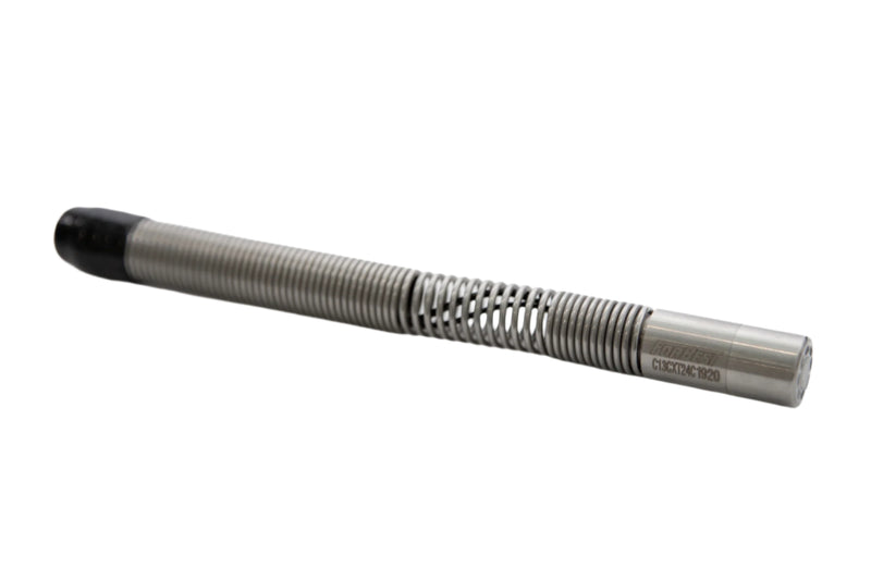 Mini Cable & Wi-Fi Box Combo: 1/2" (12mm) Camera head with 100ft Cable