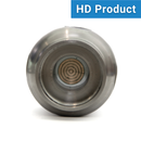 1.5" (40mm) 1080p HD Self-Leveling Camera Head with 512Hz Transmitter - C40HD