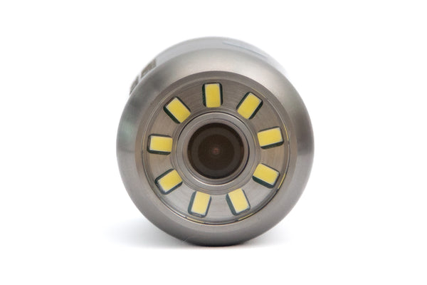 1.5" (40mm) Self-Leveling Camera Head - C40