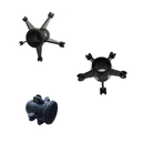 Crawler Set for Older Version of 1.5" C40 Camera Head