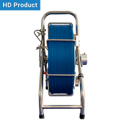 8mm HD Stand Cable & Reel with 200ft Push Cable - For 3388PH Series