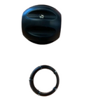 Skids for 1.1" C28 Camera Head