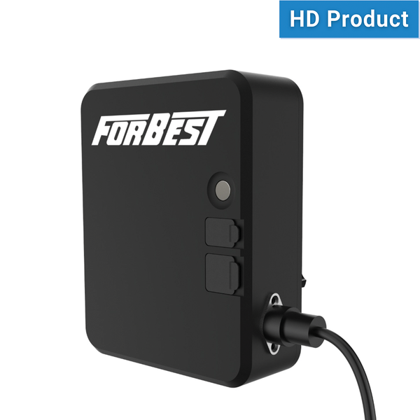 COMING SOON - WIFI Transmitter