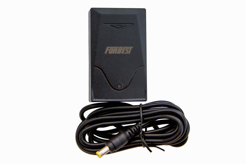 Wifi Box Charger with cable on a white background, featuring the 'Forbest' brand.
