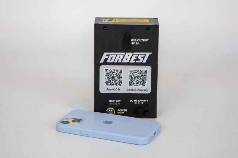 Forbest Wi-Fi Box