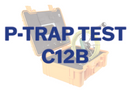 Inspection System P-Trap Test