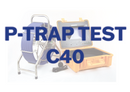 Inspection System P-Trap Test