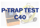 Inspection System P-Trap Test