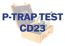 Inspection System P-Trap Test