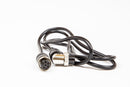 6-8 Pin Soft Video Cable - Forbest Reel to Control Station