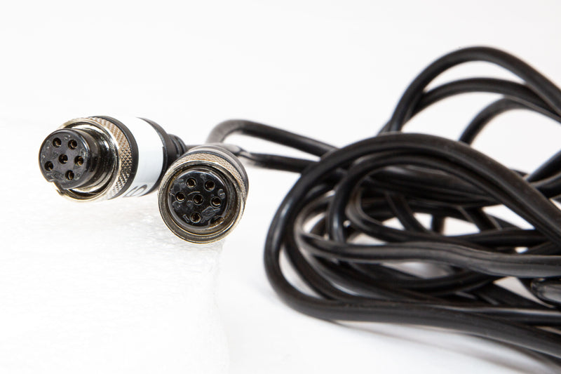 6-6 Pin Soft Video Cable for Forbest Reel and Control Station