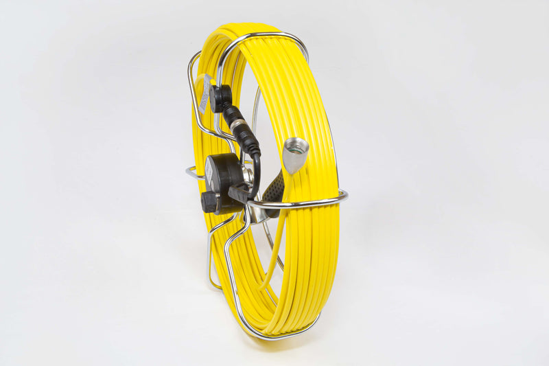 65ft/100ft/130ft Cable and Reel for 3188/4188 Series