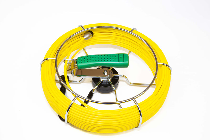 65ft/100ft/130ft Cable and Reel for 3188/4188 Series