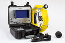 Classic Portable 3188SD Sewer Camera with Small 7” LCD Screen