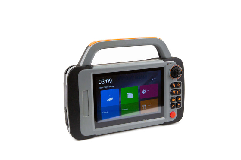 7" Multi-function Control Tablet with Android System