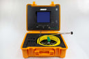 Luxury Portable 4188M/4188H Drain & Sewer Camera with 130 Ft. Cable