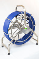 8mm Stand Cable & Reel with 200ft Push Cable - For 3388 Series