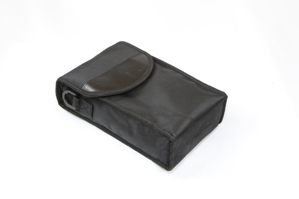 sx40 digital monocular