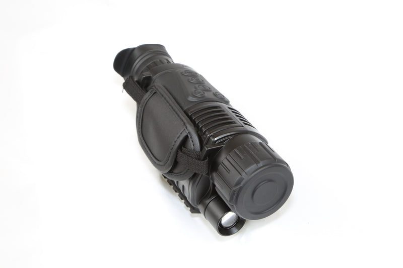 Night Vision SX40 Digital Monocular