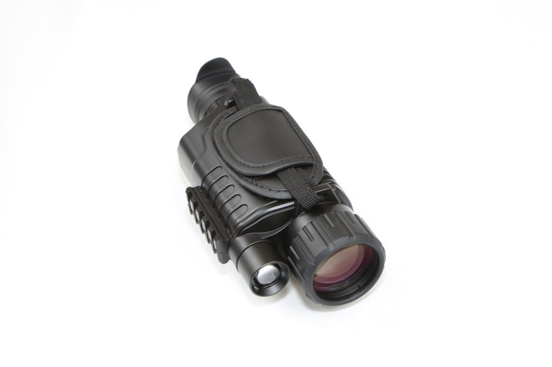 Night Vision SX40 Digital Monocular