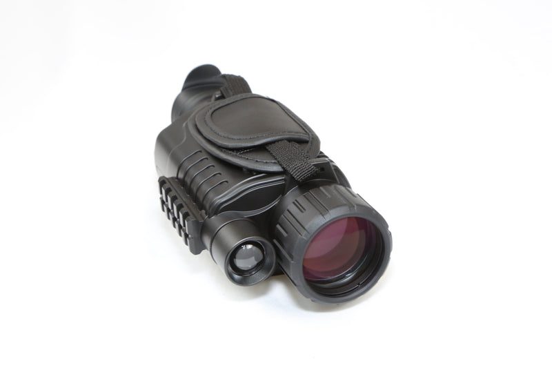 Night Vision SX40 Digital Monocular