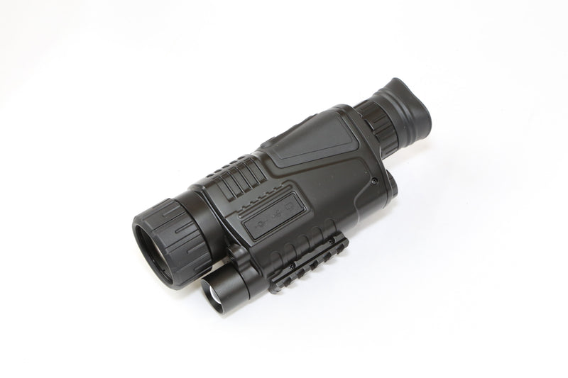 Night Vision SX40 Digital Monocular