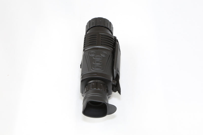 Night Vision SX40 Digital Monocular